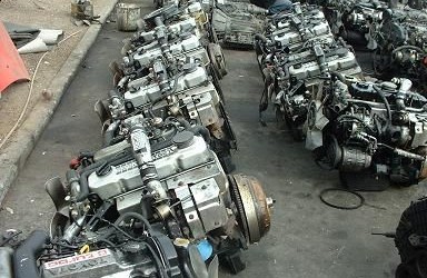 Wrecking Parts – Adelaide SA 5000, Australia