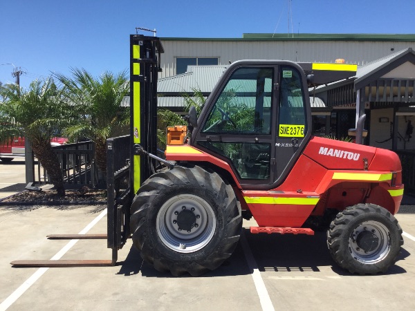 Machinery – Adelaide SA 5000, Australia