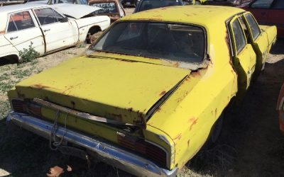 Wrecking Classic Cars – Adelaide SA 5000, Australia
