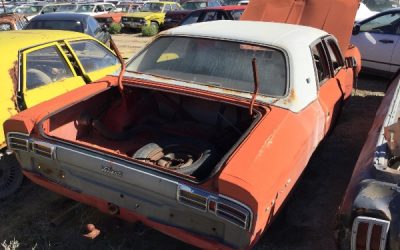 Wrecking Classic Cars – Adelaide SA 5000, Australia