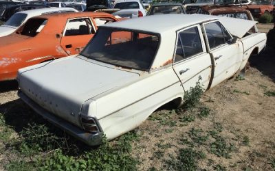 Wrecking Classic Cars – Adelaide SA 5000, Australia