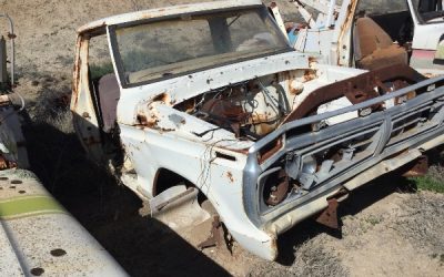 Wrecking Classic Cars – Adelaide SA 5000, Australia