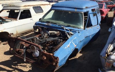 Wrecking Classic Cars – Adelaide SA 5000, Australia