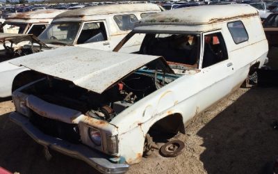 Wrecking Classic Cars – Adelaide SA 5000, Australia