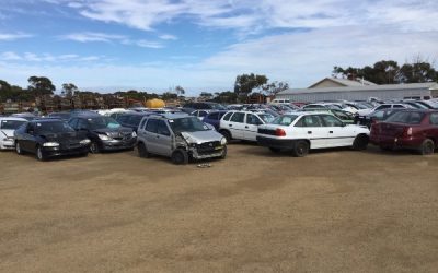 Wrecking Specials – Port Wakefield SA 5550, Australia