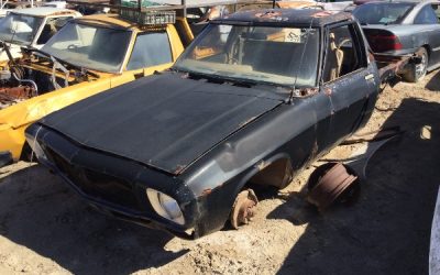 Wrecking Classic Cars – Adelaide SA 5000, Australia