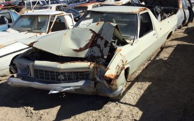 Wrecking Classic Cars – Adelaide SA 5000, Australia