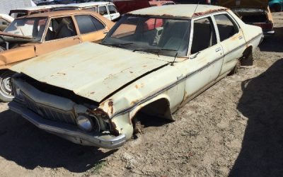 Wrecking Classic Cars – Adelaide SA 5000, Australia