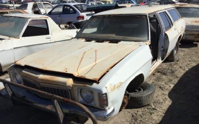 Wrecking Classic Cars – Adelaide SA 5000, Australia