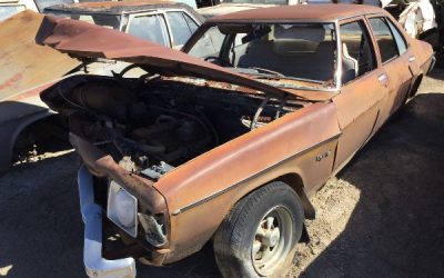 Wrecking Classic Cars – Adelaide SA 5000, Australia