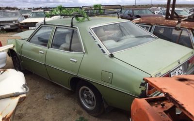 Wrecking Parts – Norwood SA 5067, Australia