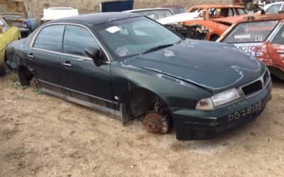 Wrecking Parts – Seacliff SA 5049, Australia