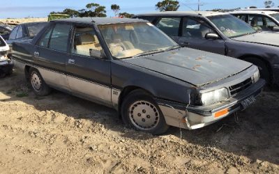 Wrecking Parts – Firle SA 5070, Australia