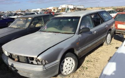 Wrecking Parts – Adelaide SA 5000, Australia