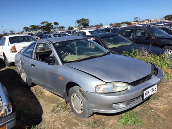 Wrecking Cars for Sale – Port Wakefield SA 5550, Australia