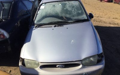 Wrecking Parts – Adelaide SA 5000, Australia