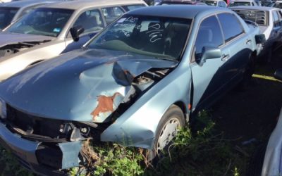 Wrecking Parts – Adelaide SA 5000, Australia