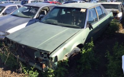 Wrecking Parts – Adelaide SA 5000, Australia