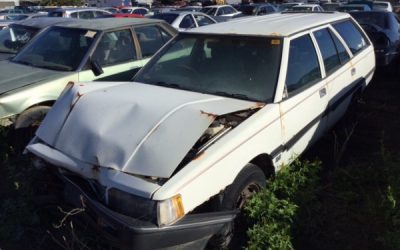 Wrecking Parts – North Adelaide Melbourne St SA 5006, Australia