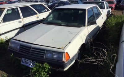 Wrecking Parts – Adelaide SA 5000, Australia