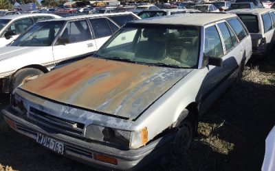 Wrecking Parts – Noarlunga Downs SA 5168, Australia