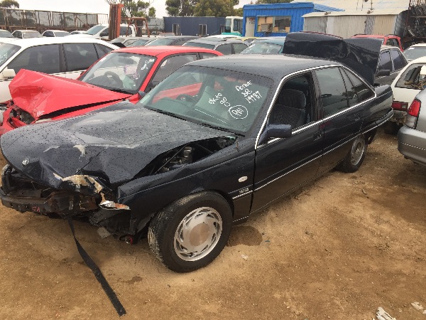 Wrecking Cars for Sale – Port Wakefield SA 5550, Australia