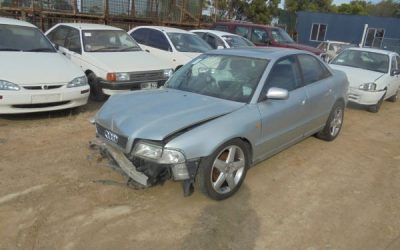 Wrecking Parts – Adelaide SA 5000, Australia