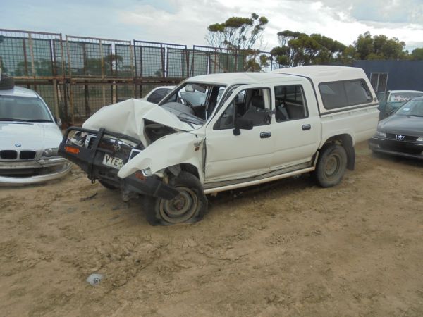 Wrecking Specials – Adelaide SA 5000, Australia